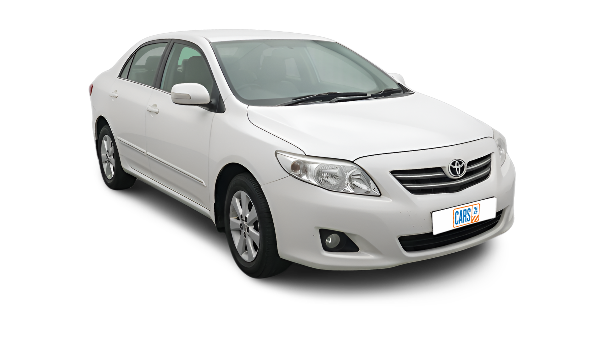 Toyota Corolla Altis-img